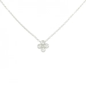 Collar de encaje TIFFANY & Co. - Imagen 1 de 6