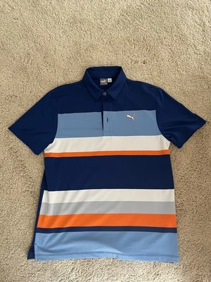 Lote de golf Puma para niños Foto 1 de 4