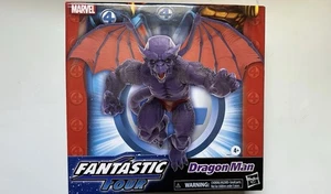 Marvel Legends Dragon Man Hasbro Pulse Exclusive New - IN HAND- Fast ship - Picture 1 of 3
