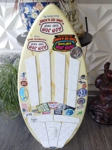Unbranded 48" Skim Board - Picture 1 of 4