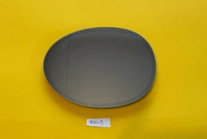 MINI F54 F55 F56 F57 F60 Country Clubman Cabrio Mirror glass LH Heating Dimming - Picture 1 of 8