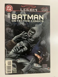 Detective Comics 702 casi nuevo alta calidad alta definición foto/escaneo envío combinado - Imagen 1 de 2