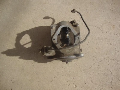 1937-1941 Ford Flathead Distributor V8 37-41 Ford Flathead Distributor V8 - Image 1 of 4