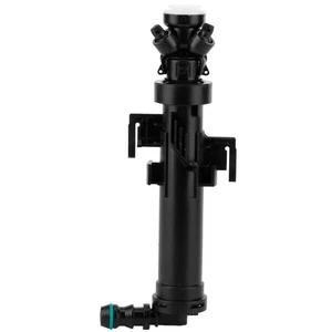 »New Headlight Washer Sprayer Nozzle Front Right 8R0 955 102A Fits For - Imagen 1 de 12