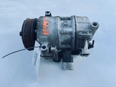 Volkswagen Passat 2016-2018 aire acondicionado compresor aire acondicionado Foto 1 de 4