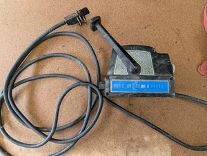 Mercury MerControl Side Mount Controls With 7 Pin Harness - Imagen 1 de 8