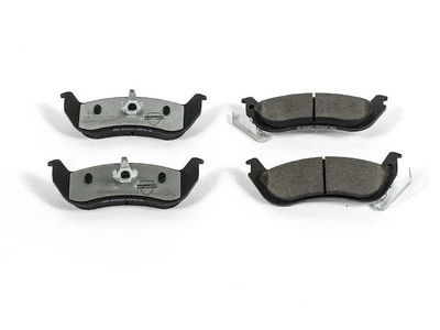 Juego de pastillas de freno trasero para Mercury Grand Marquis 2003-2011 64578WZKX 2004 Foto 1 de 2