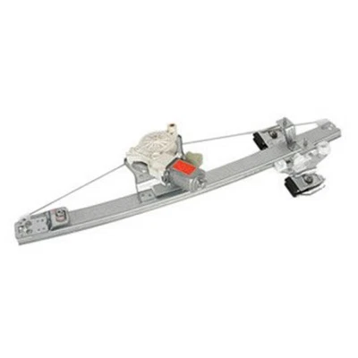 Genuine ACDelco For GMC Sierra 3500 HD 07-13 Window Regulator & Motor Passenger - Image 1 of 4