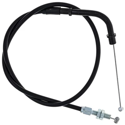 Cable de acelerador de tracción de nicho para Suzuki GSXR1000 58300-41G00 2005-2006 Foto 1 de 4