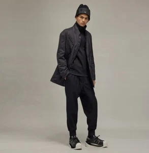 Adidas Y-3 Padded Blazer Schwarz Grösse 50 (IW7492) - Bild 1 von 9