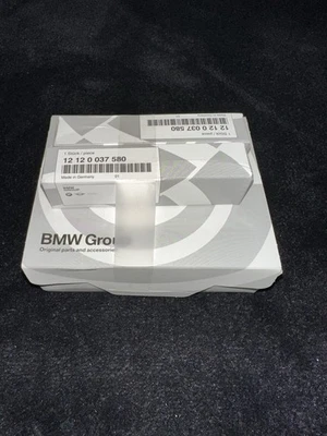 Bujías originales BMW/Rolls-Royce 12-12-0-037-580 — Motor V8 V12 OEM Foto 1 de 3