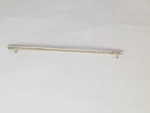 59 Chevy Impala RIGHT 1/4 SIDE TRIM from Revell 1:25 Model Kit 1959 Chevrolet - Picture 1 of 10