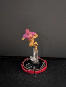 DC Heroclix Legacy 213 Clifford Zmeck super raro - Foto 1 di 1