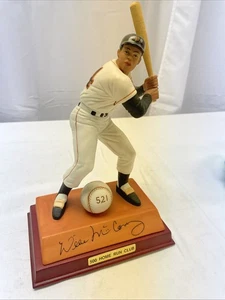 1993 Sports Impressions Willie McCovey Legendary Hitters Figurine - Picture 1 of 4