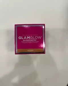 GlamGlow GLOWSTARTER 1.7oz Mega Illuminating Moisturize Bronzer Contour SUN Glow - Picture 1 of 3