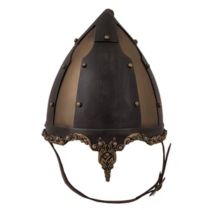 Casco Rus con pelo - Foto 1 di 4