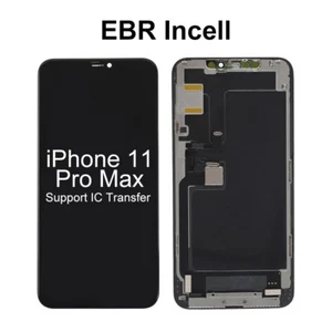 LCD Screen Display Touch Digitizer Replacement Assembly For iPhone 11 Pro Max US - Picture 1 of 6