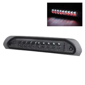 Fit Dodge 02-08 Ram 1500 2500 3500 LED Rear Smoke Third 3rd Brake Tail Lamp - Bild 1 von 1