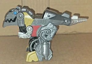 Grimlock Transformers Dinosaurier Motorrad DINOBOT ADVENTURES HASBRO - Bild 1 von 13