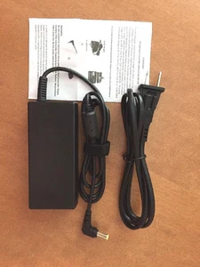 AT LCC AC Adapter for IBM Lenovo 65W Adapter 20V 3.25A For IBM - Picture 1 of 4