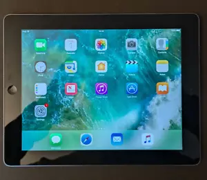 Apple iPad 4a Generazione A1458 in ottime condizioni - Foto 1 di 9