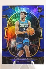 2022-23 Panini Select Basketball Prizm PARALLELS - Pick a Card - RC Available