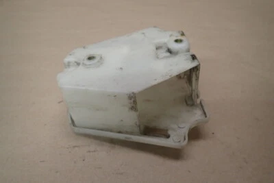 1995 HONDA SHADOW AERO VT1100 C PLASTIC ELECTRICAL BOX HOUSING BRACKET - Image 1 of 4