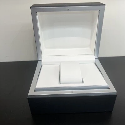 New Box IWC Watch Box Large Portofino Limited Edition Authentic Swiss Made - Image 1 of 4