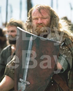 Braveheart (1995) Brendan Gleeson 10x8 Photo - Bild 1 von 1