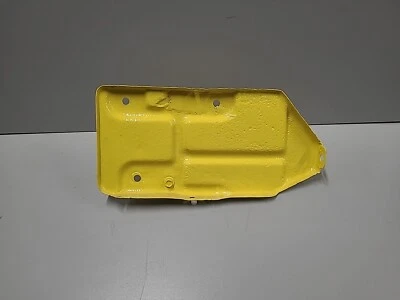 ОРИГИНАЛЬНЫЙ ЛОТОК ДЛЯ АККУМУЛЯТОРА MOPAR E-BODY 1970-1974 PLYMOUTH CUDA DODGECHALLENGER - Изображение 1 из 4