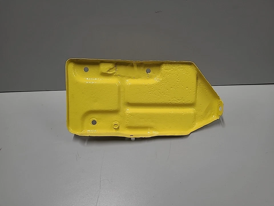 MOPAR E-BODY 1970-1974 PLYMOUTH CUDA DODGE CHALLENGE BANDEJA DE BATERÍA OEM Foto 1 de 4