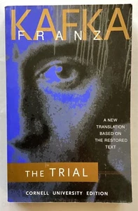 Der Prozess von Franz Kafka Trade Taschenbuch Klassiker Schocken Buch Random House - Bild 1 von 6