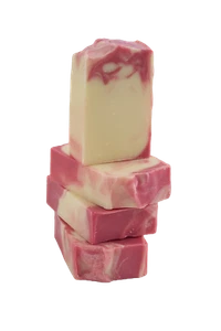 Wild Essence - Rose Water Soap 100 grams X 1 - Picture 1 of 5