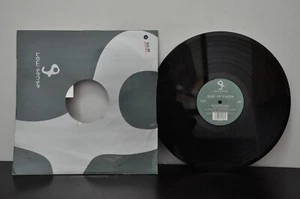 Exis Of Earth ‎– Robotman Low Sense ‎– FUTURES1 UK LP 12" Vinyl 1998 Electronic - Picture 1 of 2