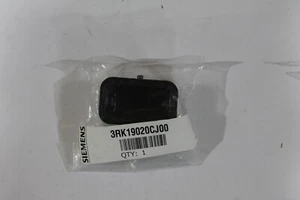 Siemens 3RK19020CJ00, Plug Blank - Picture 1 of 2