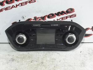 NISSAN JUKE 2010-2014 HEATER CONTROL PANEL 248451KA0A - XBHC0027 - Bild 1 von 3
