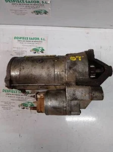 motor arranque para CITROEN C4 2.0 HDI 2009 44347 - Imagen 1 de 2