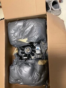 craftsman hydrostatic transmission T2-BABC-1X2B-1GX1 - Picture 1 of 5