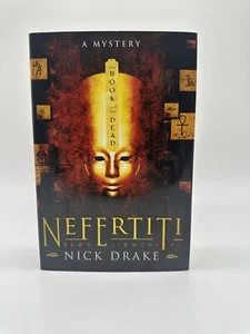 Nick DRAKE / Nefertiti The Book of the Dead First Edition 2006 - Picture 1 of 6