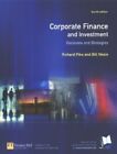 Corporate Finance and Investment: Decisions and S... by Neale, Mr Bill Paperback