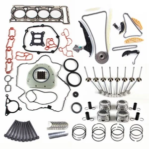 2.0T Engine Rebuild Kit φ23mm Fit For VW Beetle Passat Tiguan AUDI A3 A4 A5 - Picture 1 of 24