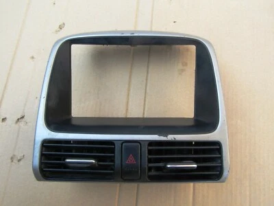 HONDA CR-V RD87 5 PUERTAS MOD 2002 07 CONSOLA CENTRAL CON SALIDAS DE AIRE 77250-S9A-0131-20 Foto 1 de 4