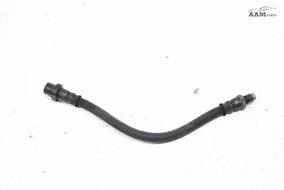 BMW 320I XDRIVE F30 2013-2016 pinza de freno trasera derecha manguera tubo OEM Foto 1 de 4