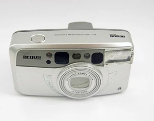 Argus M5700D Point and Shoot Film Camera - Picture 1 of 4