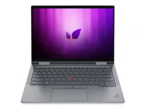 Lenovo THINKPAD X1 Yoga Gen6 i7 3.0GHz 16GB 512GB SSD 1920 Wuxga Win11Pro E1P - Photo 1/8