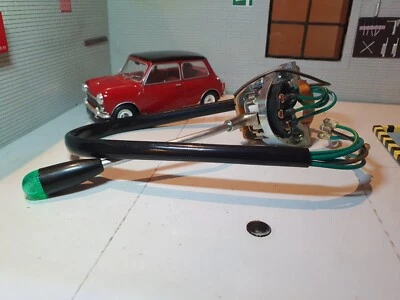 Interruptor de control de brazo indicador Austin Morris Mini Mk1 31945 2A6215 - Imagen 1 de 4