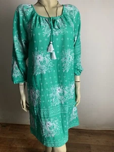 RUBY YAYA Dress sz 8 10 NEW - BUY Any 5 Items = Free Post - Imagen 1 de 13