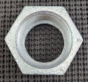 Thomas & Betts 1253 1 1/2" - 1 1/4" Female Reducer - Lot of 5 - Picture 1 of 4