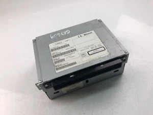GR3609 VOLVO CD RADIO CONTROL BF6N-18C815-AB - Picture 1 of 4