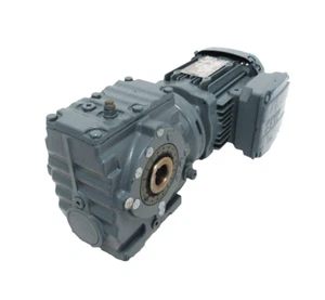 Neu Sew Eurodrive Sa47/T Drs71m4 Getriebemotor 44.22 277/480V SA47TDRS71M4 - Bild 1 von 4